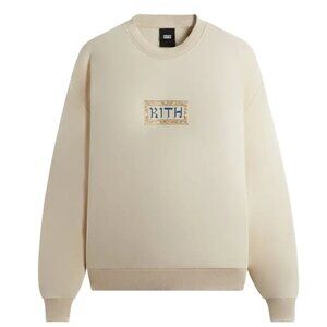 Kith Ornamental Nelson Crewneck